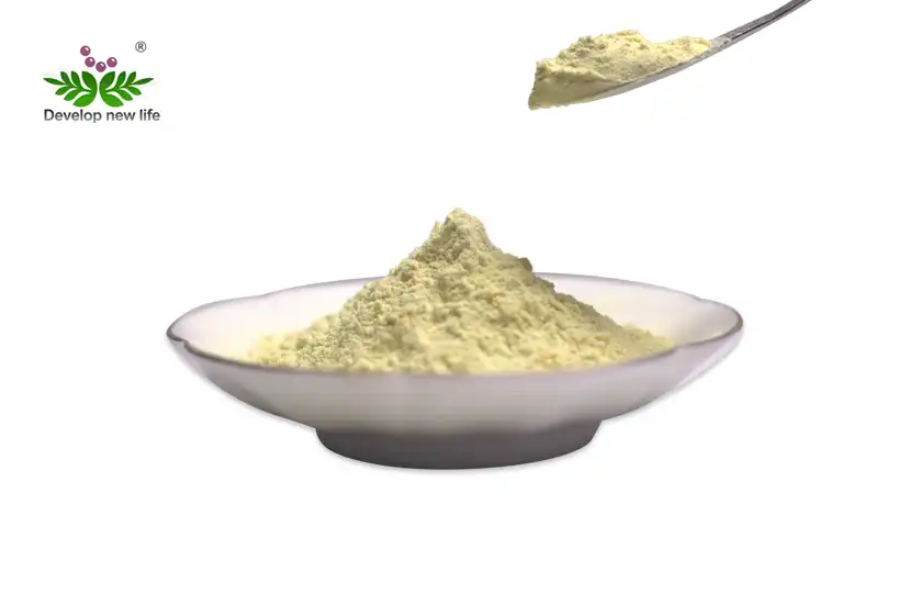Ginseng Extract 80% Ginsenosides